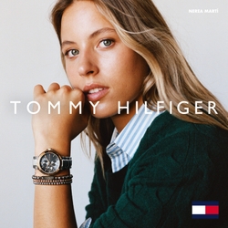 Tommy Hilfiger